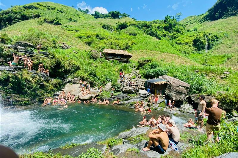 Ha Giang Loop 3days 2nights from Hanoi